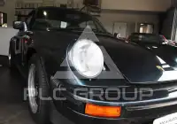 1981 Porsche 911
