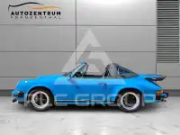 1981 Porsche 911