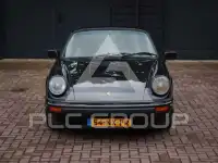1981 Porsche 911