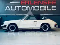 1981 Porsche 911