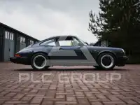 1981 Porsche 911