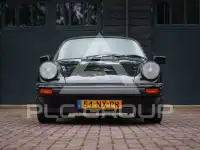 1981 Porsche 911
