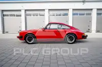 1981 Porsche 911