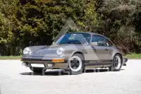 1981 Porsche 911