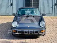 1981 Porsche 911