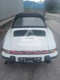 1981 Porsche 911