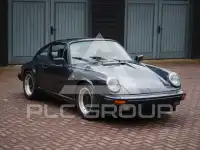 1981 Porsche 911