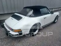 1981 Porsche 911