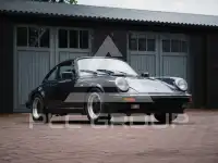 1981 Porsche 911