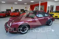 1981 Porsche 911