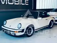 1981 Porsche 911