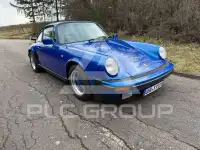 1981 Porsche 911