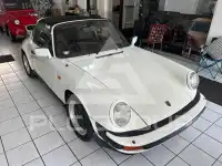 1981 Porsche 911