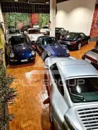 1981 Porsche 911