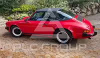1981 Porsche 911