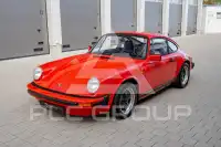 1981 Porsche 911