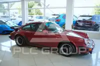 1981 Porsche 911