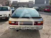 1981 Porsche 924