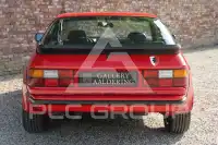 1981 Porsche 924