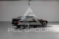 1981 Porsche 924