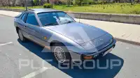 1981 Porsche 924