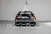 1981 Porsche 924