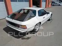 1981 Porsche 924