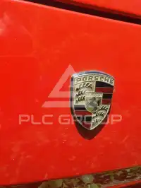1981 Porsche 924