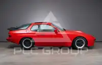 1981 Porsche 924