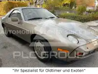 1981 Porsche 928