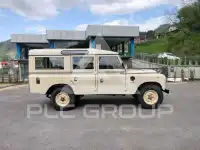 1981 Land Rover DEFENDER