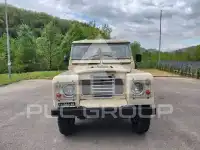 1981 Land Rover DEFENDER