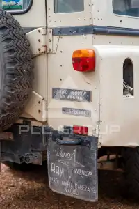 1981 Land Rover Series III