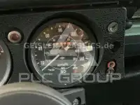 1981 Land Rover 