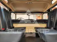 1981 Land Rover 