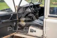 1981 Land Rover Series III
