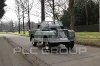1981 Land Rover 