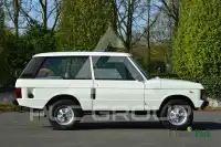 1981 Land Rover Range Rover