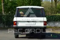 1981 Land Rover Range Rover