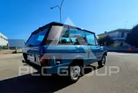 1981 Land Rover Range Rover