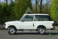 1981 Land Rover Range Rover