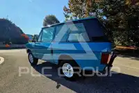 1981 Land Rover Range Rover