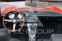 1981 Alfa Romeo Spider