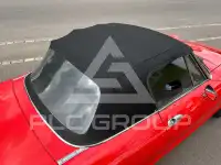 1981 Alfa Romeo Spider