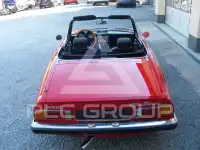 1981 Alfa Romeo Spider