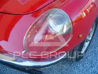 1981 Alfa Romeo Spider