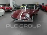 1981 Alfa Romeo Spider