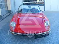 1981 Alfa Romeo Spider