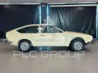 1981 Alfa Romeo Alfetta