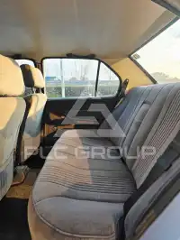 1981 Alfa Romeo Alfetta